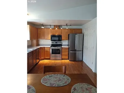 2310 Coastal Highlands Drive Florence OR 97439