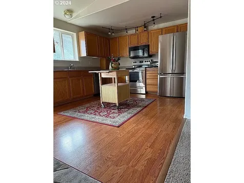 2310 Coastal Highlands Drive Florence OR 97439