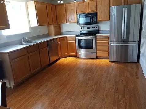 2310 Coastal Highlands Drive Florence OR 97439
