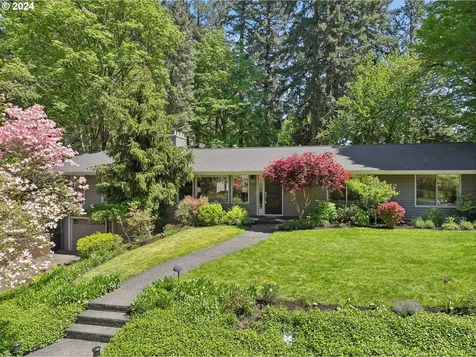 17244 Fernwood Drive Lake Oswego OR 97034