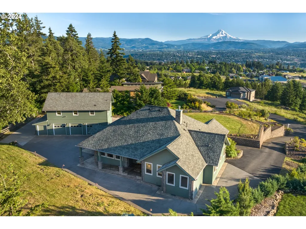 1470 Catalina Lane White Salmon WA 98672
