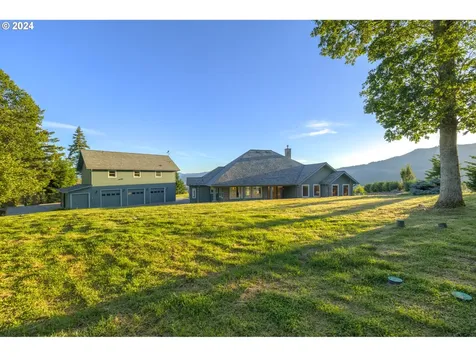 1470 Catalina Lane White Salmon WA 98672