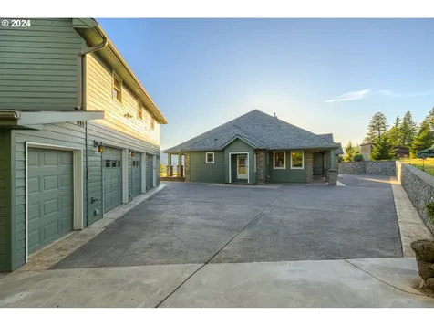 1470 Catalina Lane White Salmon WA 98672