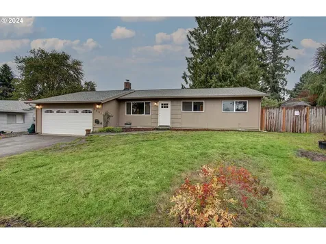 7307 NE 64th Court Vancouver WA 98661