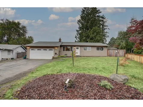 7307 NE 64th Court Vancouver WA 98661