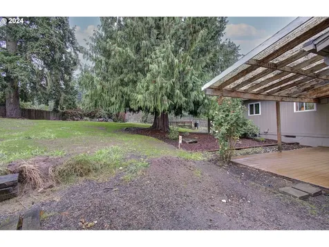 7307 NE 64th Court Vancouver WA 98661