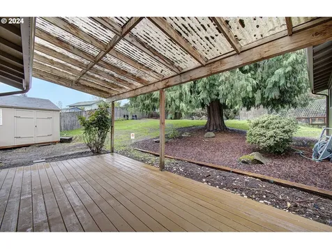 7307 NE 64th Court Vancouver WA 98661