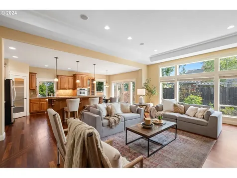 1720 S Taverner Drive Ridgefield WA 98642