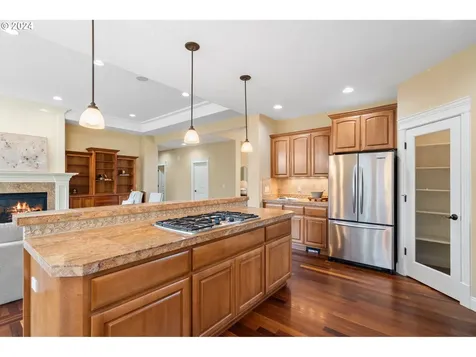 1720 S Taverner Drive Ridgefield WA 98642