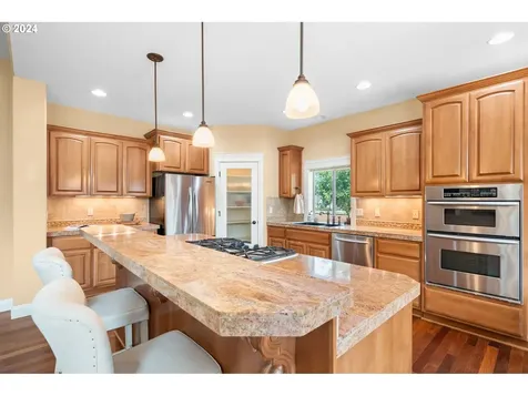 1720 S Taverner Drive Ridgefield WA 98642