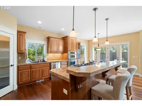 1720 S Taverner Drive Ridgefield WA 98642