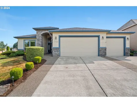 1720 S Taverner Drive Ridgefield WA 98642