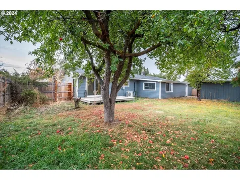6313 Dennis Drive Klamath Falls OR 97603