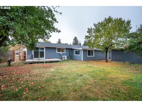6313 Dennis Drive Klamath Falls OR 97603