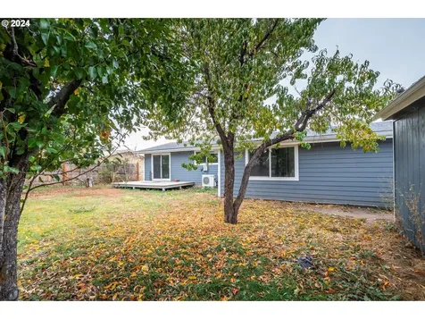 6313 Dennis Drive Klamath Falls OR 97603