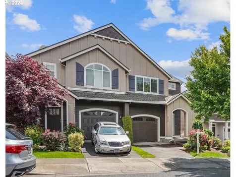 6848 Nw 164th Avenue Portland OR 97229