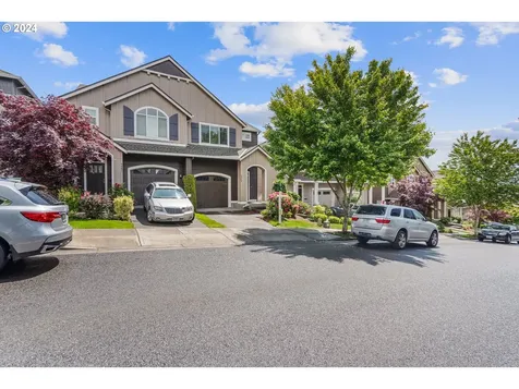 6848 Nw 164th Avenue Portland OR 97229