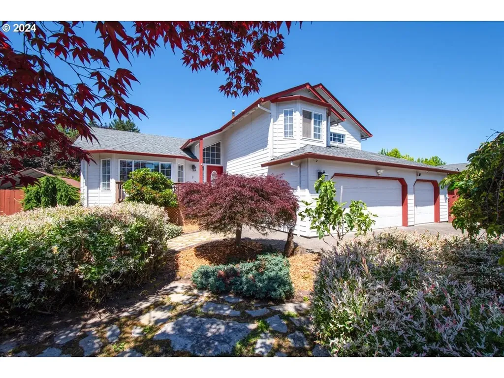 13502 Ne 1st Place Vancouver WA 98685