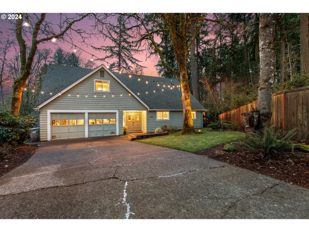 2305 Nw Estaview Circle Corvallis OR 97330