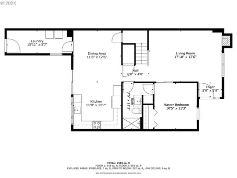1819 Boca Ratan Drive Lake Oswego OR 97034