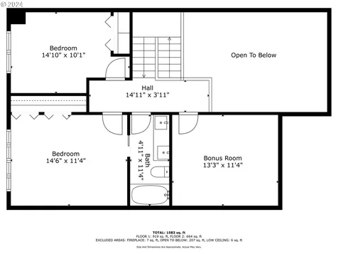 1819 Boca Ratan Drive Lake Oswego OR 97034
