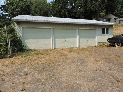 12595 SW Moreno Drive Gaston OR 97119