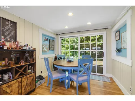 6120 Tillamook Avenue Bay City OR 97107
