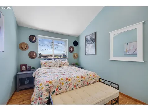 6120 Tillamook Avenue Bay City OR 97107