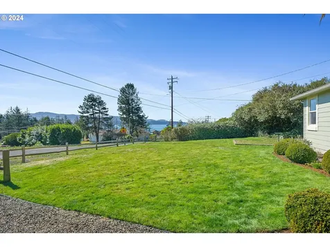 6120 Tillamook Avenue Bay City OR 97107