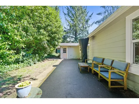 6120 Tillamook Avenue Bay City OR 97107