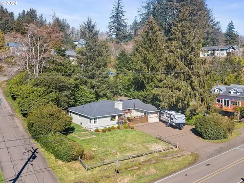 6120 Tillamook Avenue Bay City OR 97107