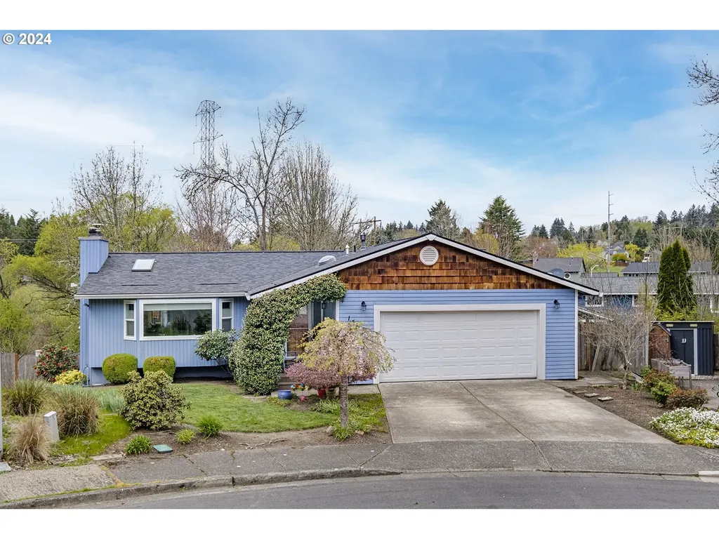 15885 Sw Barnard Court Beaverton OR 97007