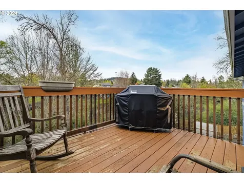 15885 Sw Barnard Court Beaverton OR 97007