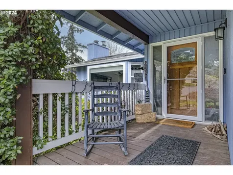 15885 Sw Barnard Court Beaverton OR 97007