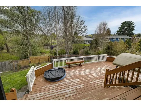 15885 Sw Barnard Court Beaverton OR 97007