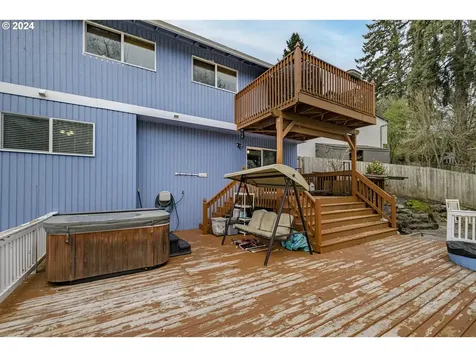 15885 Sw Barnard Court Beaverton OR 97007