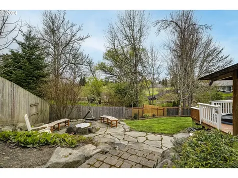 15885 Sw Barnard Court Beaverton OR 97007