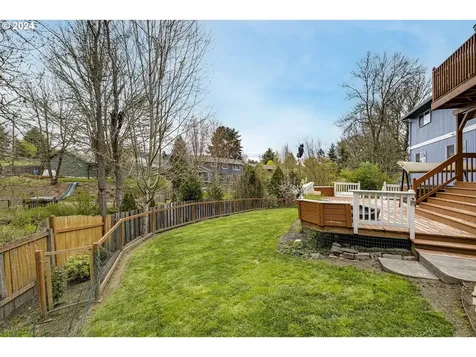 15885 Sw Barnard Court Beaverton OR 97007