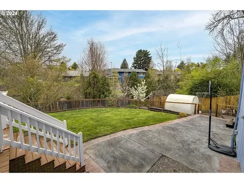 15885 Sw Barnard Court Beaverton OR 97007