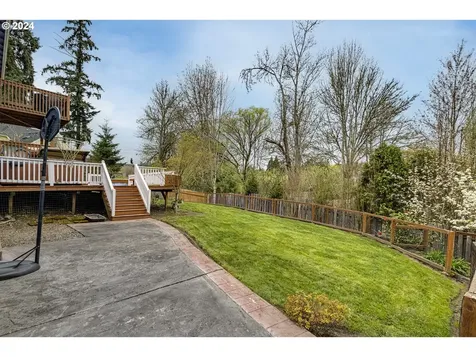 15885 Sw Barnard Court Beaverton OR 97007
