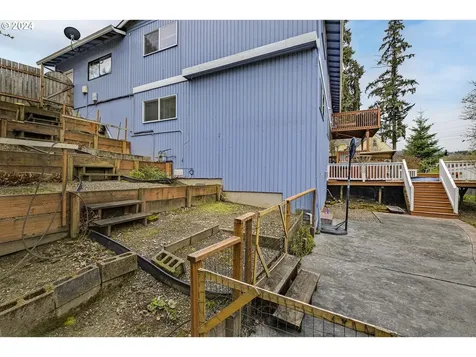 15885 Sw Barnard Court Beaverton OR 97007