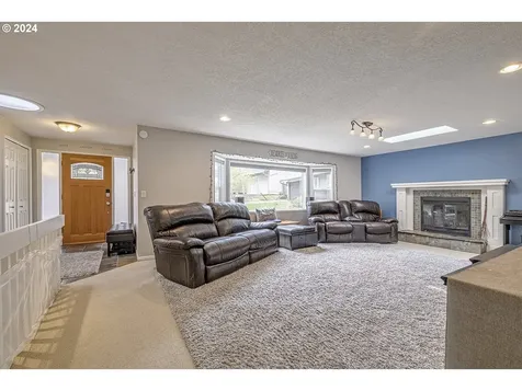 15885 Sw Barnard Court Beaverton OR 97007