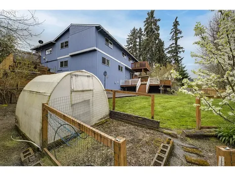 15885 Sw Barnard Court Beaverton OR 97007