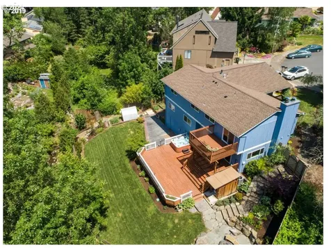 15885 Sw Barnard Court Beaverton OR 97007