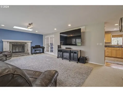 15885 Sw Barnard Court Beaverton OR 97007