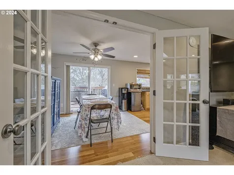 15885 Sw Barnard Court Beaverton OR 97007