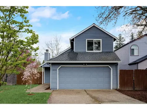 10779 Sw 106th Avenue Portland OR 97223