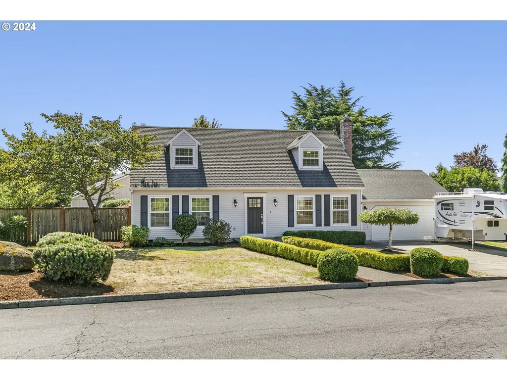 14613 Se 25th Street Vancouver WA 98683