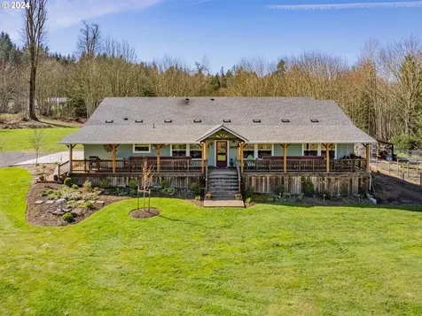 64815 Big Buck Drive Deer Island OR 97054