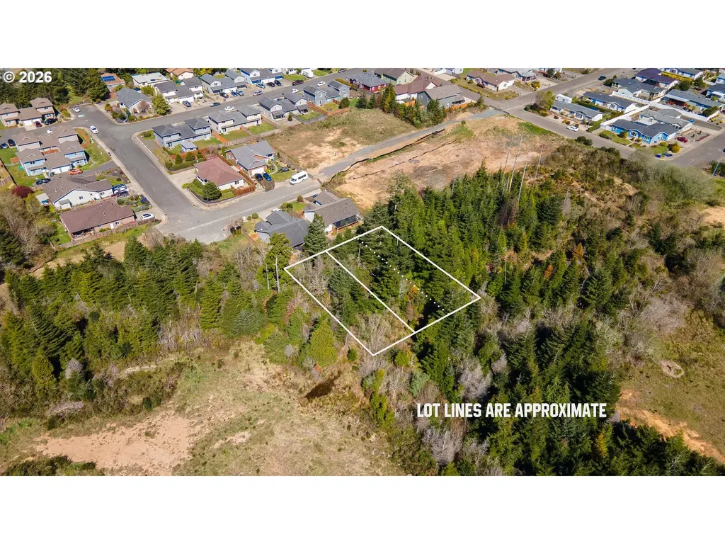 Lot 2024702 Coos Bay OR 97420